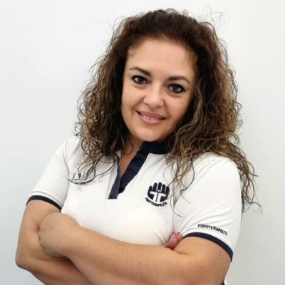 Sandra Carvalho